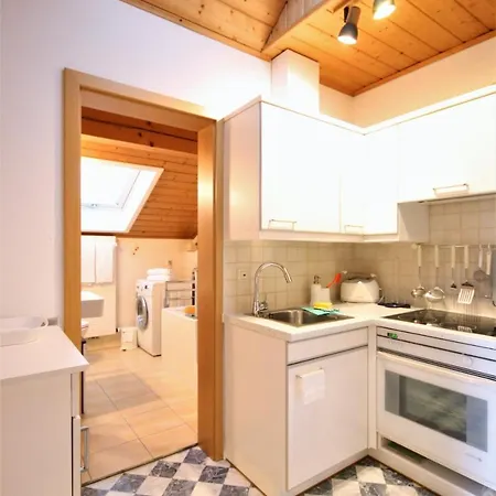 Ferienwohnung Im Haus Hildebrandt Apartment Fussen