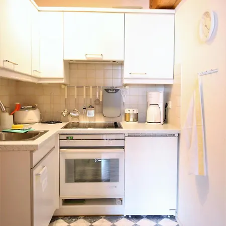 Ferienwohnung Im Haus Hildebrandt Füssen